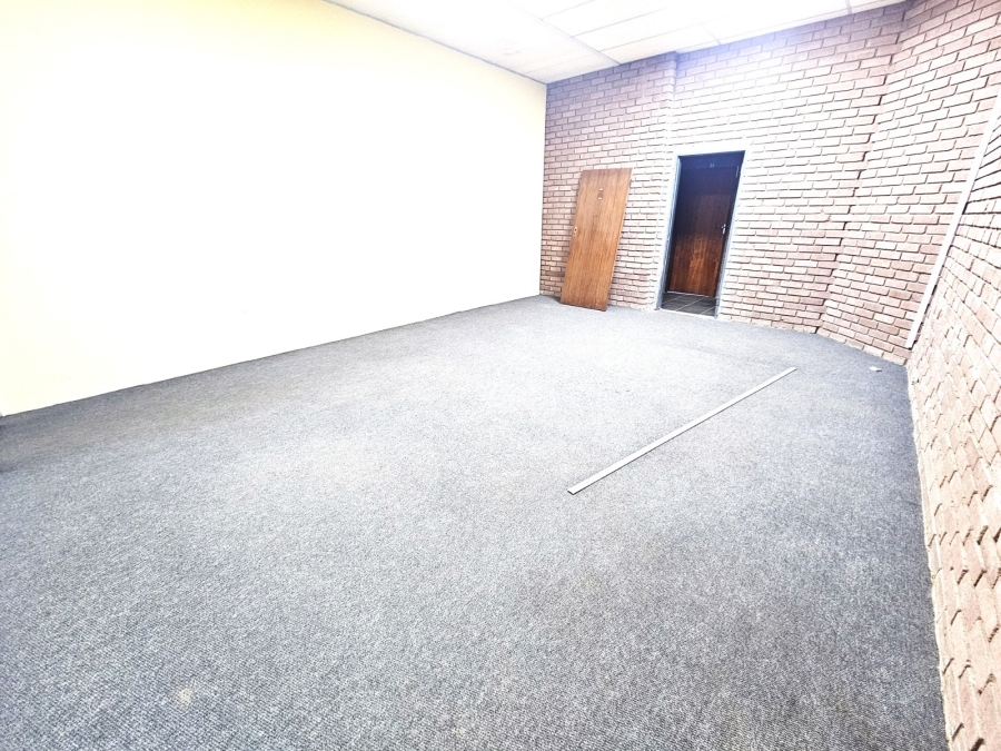 To Let Commercial Property for Rent in Rustenburg Rural North West